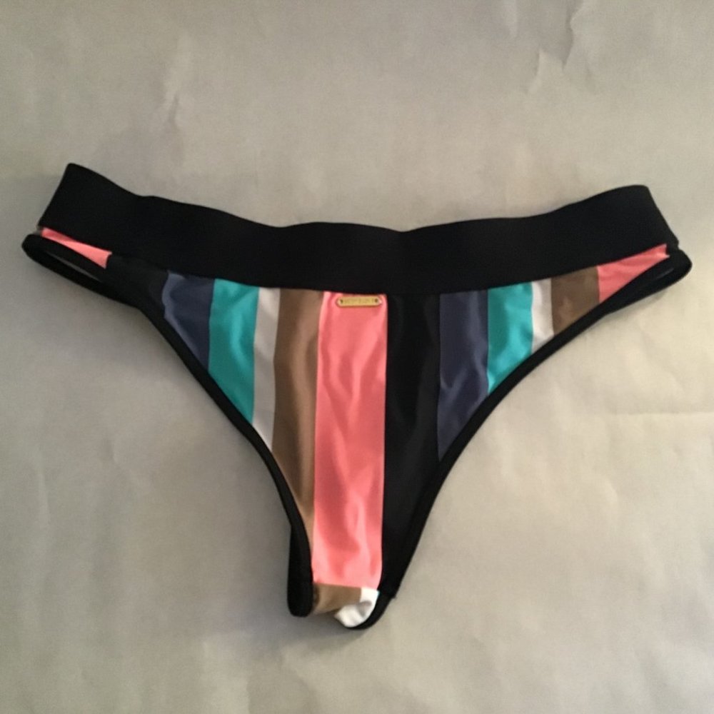Body Glove bikini bottom, size L - Picture 2 of 4